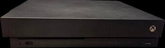 Xbox One X 1TB