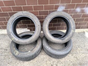 Pneu Nokian 205/55 R16 91H