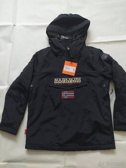 Dámska zimná bunda Napapijri  Rainforest