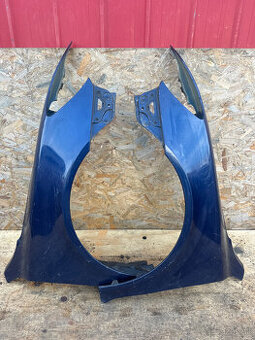 PRODÁM BLATNIKY ŠKODA OCTAVIA II FACELIFT