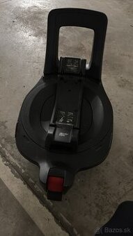 Vajicko BRITAX 360 autosedačka