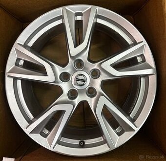 5x108 R18 7,5J ET50,5 Volvo XC60