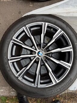 Bmw M-packet r20 5x112