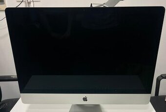 Apple iMac 27" Retina 5K