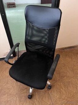 Kancelárska stolička