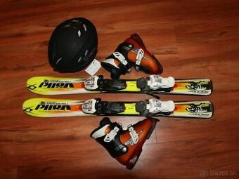 lyžeVolkl Race Tiger 90 cm