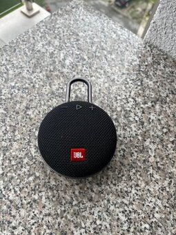 Jbl clip 3