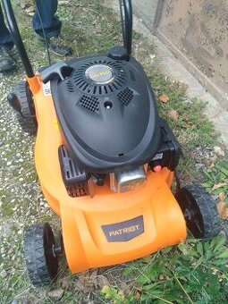 Predám Patriot DG350