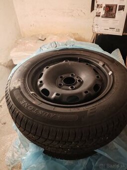 Zimné pneu 175 / 70 R14