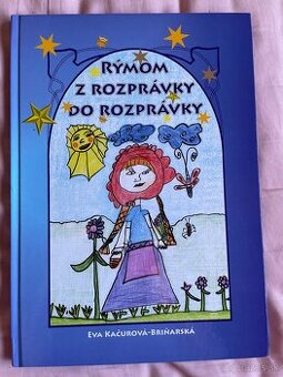 Rýmom z rozprávky do rozprávky