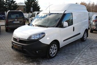 Fiat Dobló Cargo 1.6 MultiJet XL MAXI L2H2⭐ODPOČET DPH⭐