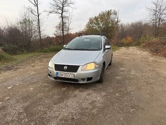 Fiat croma 2006
