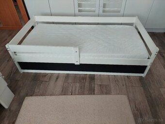 Detská posteľ hugo