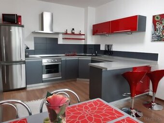 Predám 2 izbový byt. ulica Trieda SNP, KE-ZÁPAD