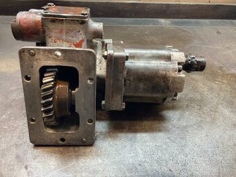 AVIA - PTO + čerpadlo UN20AL