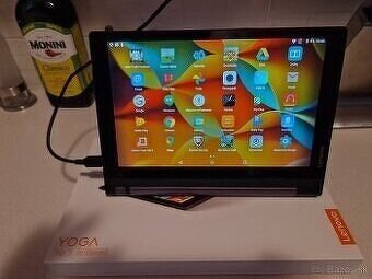 Tablet Lenovo YOGA Tab3 10. ...