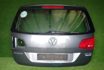 vw sharan piate dvere 2010+ - 1