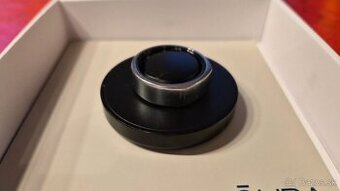 Oura ring Gen 3 size 11 Silver - 1