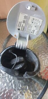 Dvierka Víčko nádrže paliva: VW GOLF V 1K6809857