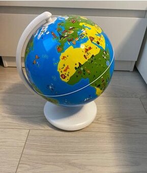 DETSKY SMART GLOBUS ORBOOT