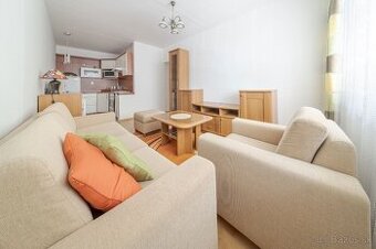 Prenájom 1,5-izb. bytu na Inžinierskej ulici, KE - Západ