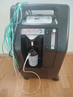 Kyslíkový prístroj