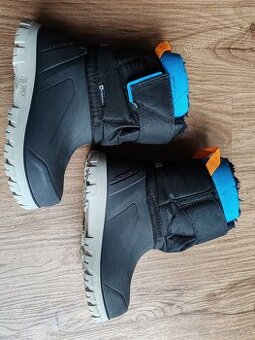 Teplé snehule decalthon 30 - 1