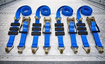 Gurtne trojbodové aj dvojbodové 2025 5000kg