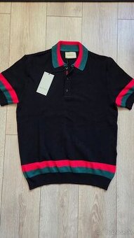 polokošeľa Gucci