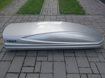 Strešný box THULE ATLANTIS 600 340L