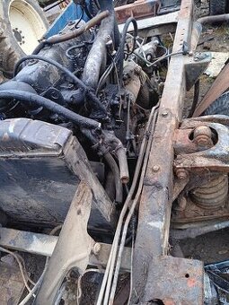 Predám motor avia 32