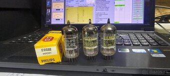 12AU7 / ECC82