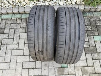 Letne Pneumatiky Pirelli