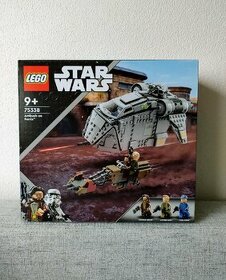 Lego Star Wars 75338 Andor - 1