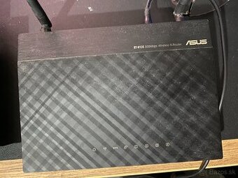 Darujem 2x Asus Wifi Router RT-N12E a RT-N12