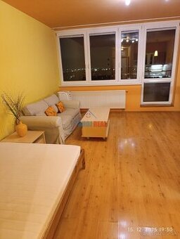 KOLOSEO  1i byt, NOVOSTAVBA pri AT&T a POLUS /VIVO