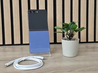Samsung Galaxy Z Flip5 256GB Blue | ZÁRUKA