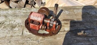 Zubove cerpadlo Zetor