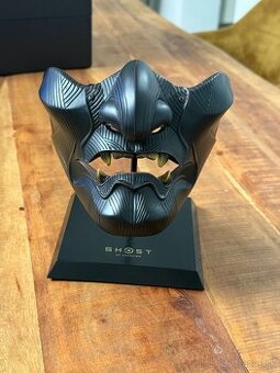 Ghost of Tsushima collector edition