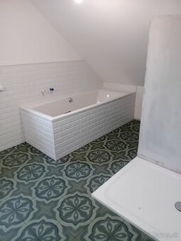 Obkladačske práce, obkladač