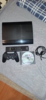 Playstation 3 super slim