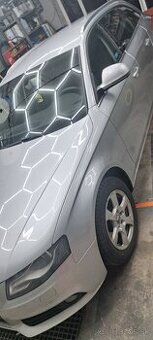 Predám audi a4 2.0tdi.2009