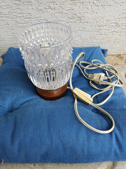 Predám retro nočnú lampičku