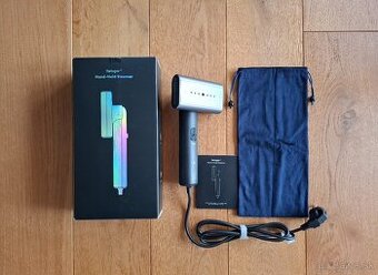 Prenosná naparovacia žehlička Nesugar G9 2 v 1