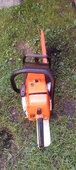 Stihl ms 360