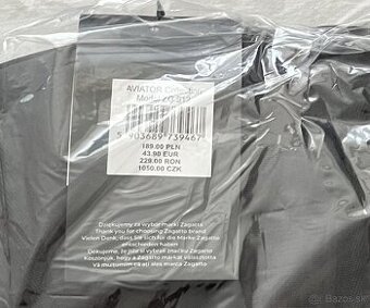 Batoh do lietadla, Ryanair, Wizzair