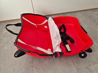 Detský kufor odrážadlo Trunki