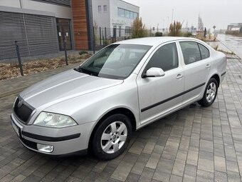 Predám škoda octavia 1.9tdi 77kw