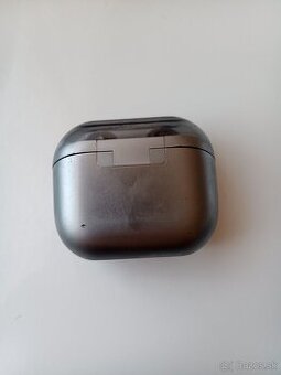 SAMSUNG Galaxy Buds 3 Silver originál