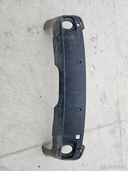 BMW e70 zadný nárazník